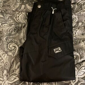 Boys L 10/12 snow pant